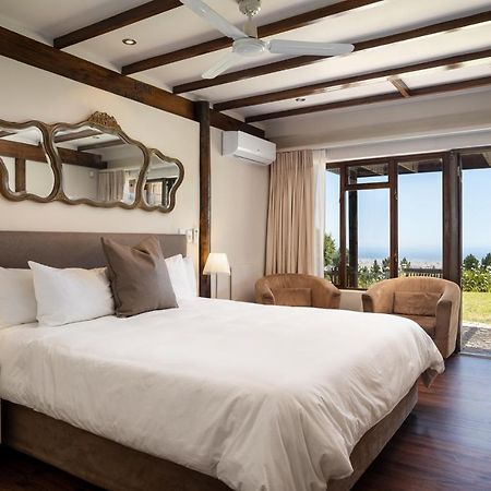 Lalapanzi Lodge Somerset West Buitenkant foto