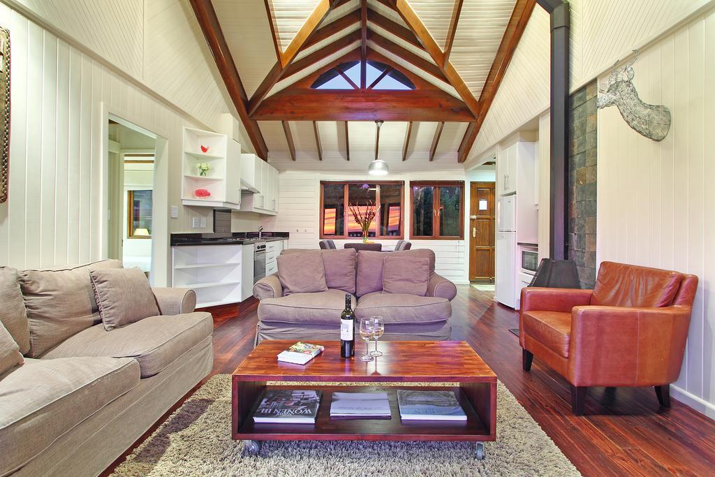 Lalapanzi Lodge Somerset West Kamer foto