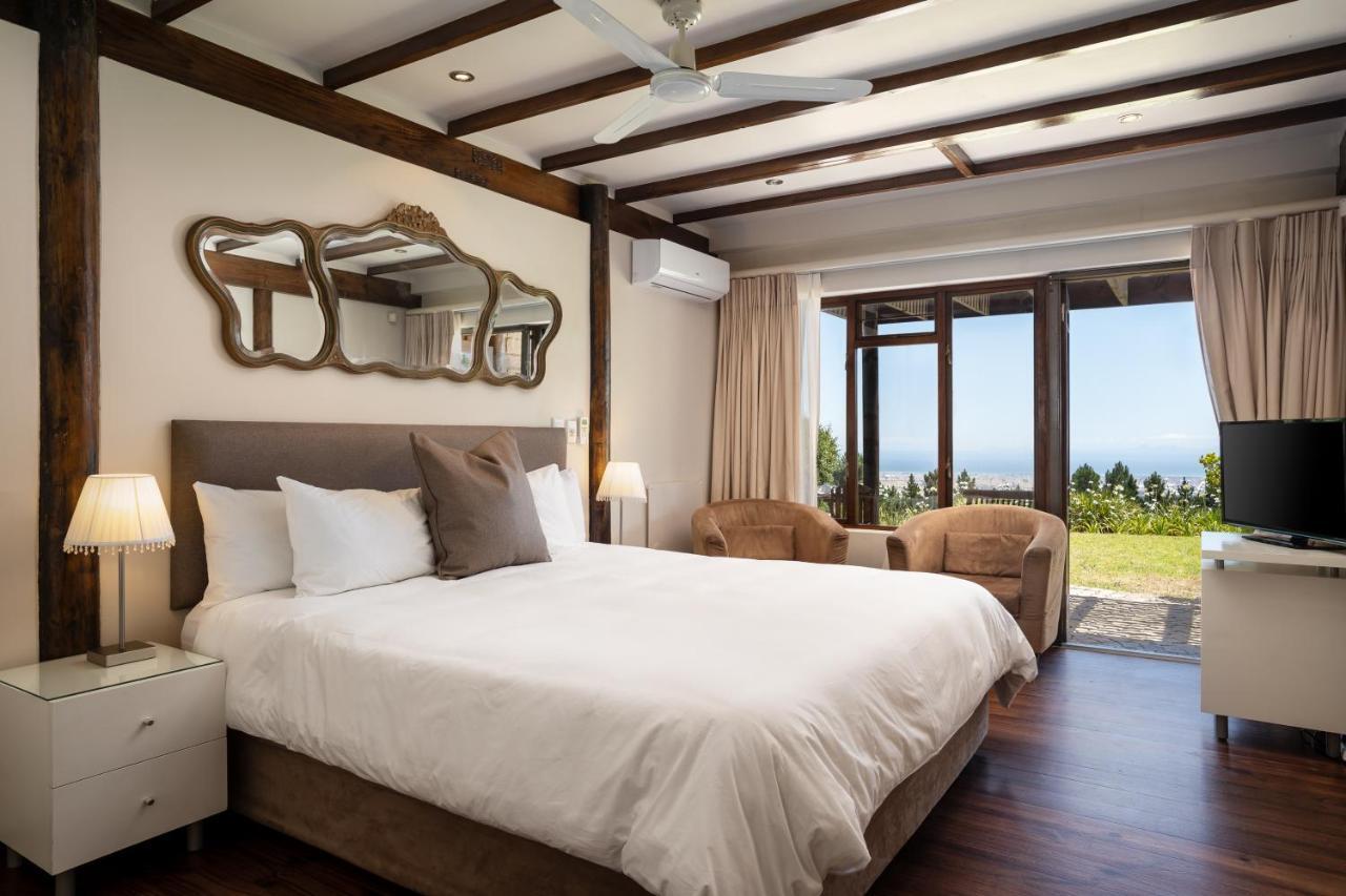 Lalapanzi Lodge Somerset West Buitenkant foto