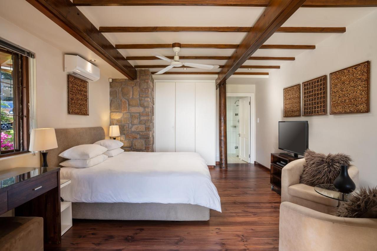 Lalapanzi Lodge Somerset West Buitenkant foto