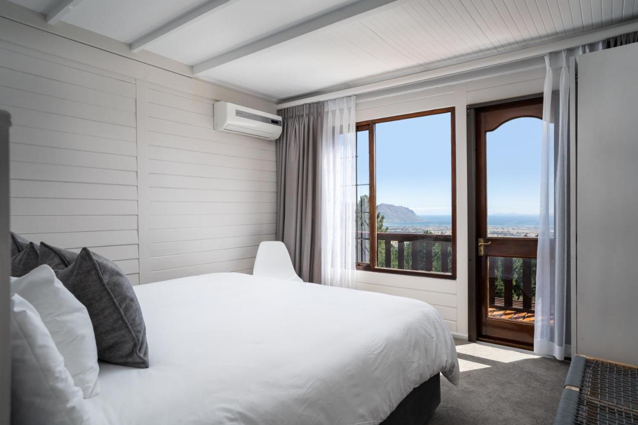 Lalapanzi Lodge Somerset West Buitenkant foto