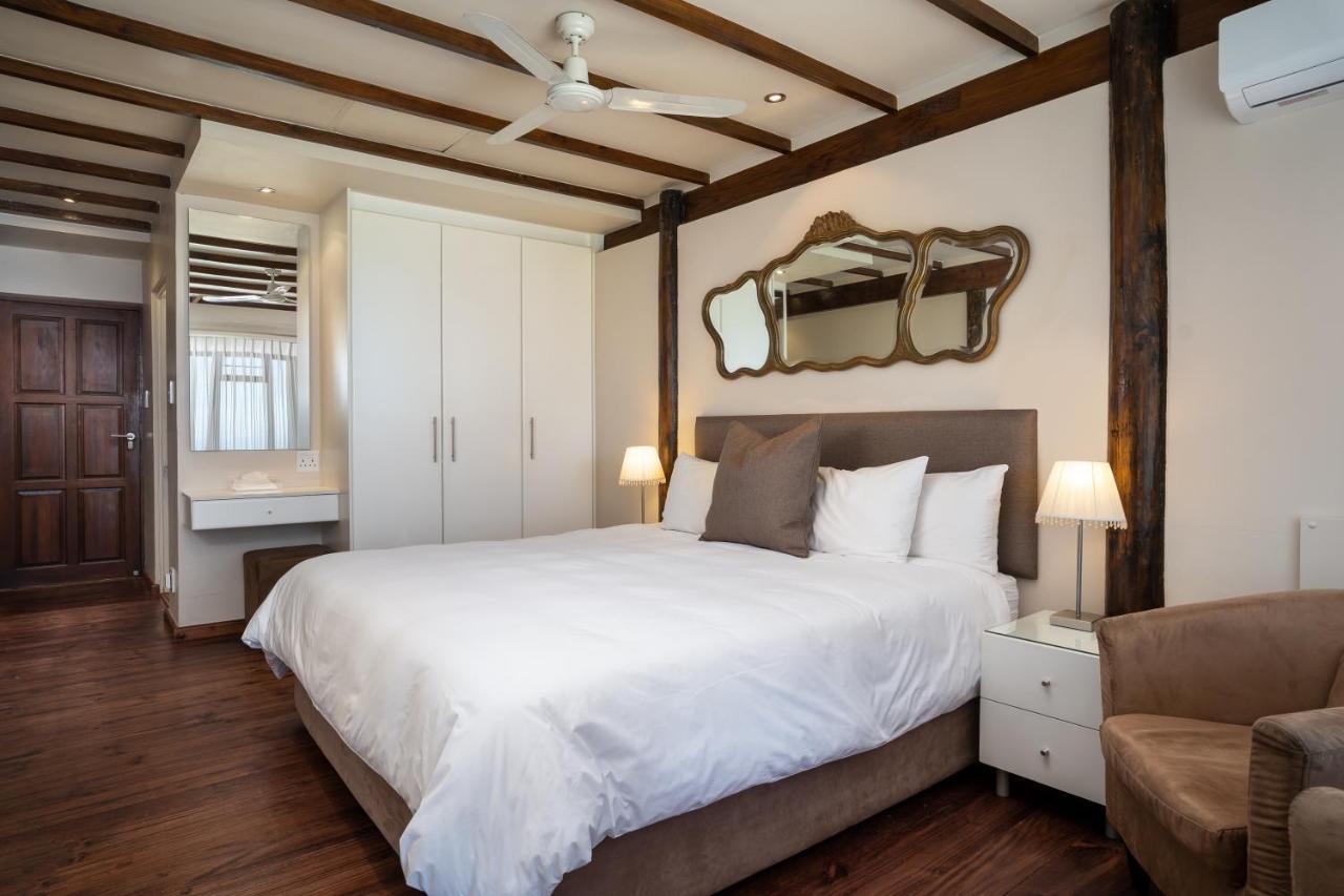 Lalapanzi Lodge Somerset West Buitenkant foto