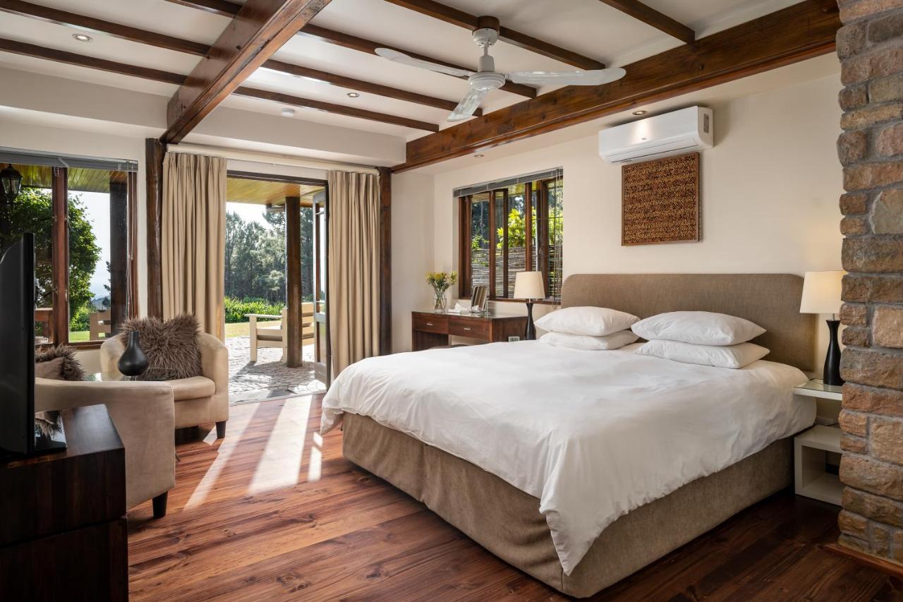 Lalapanzi Lodge Somerset West Buitenkant foto