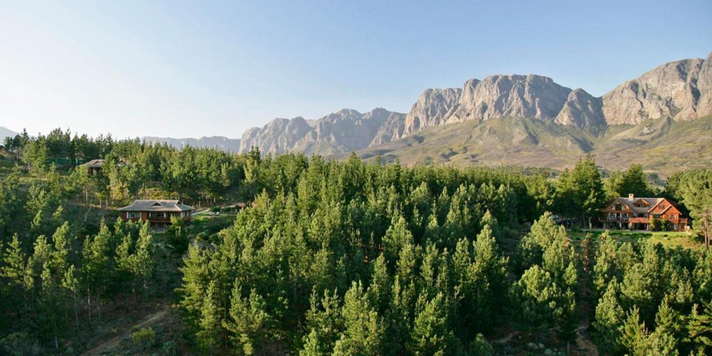 Lalapanzi Lodge Somerset West Buitenkant foto