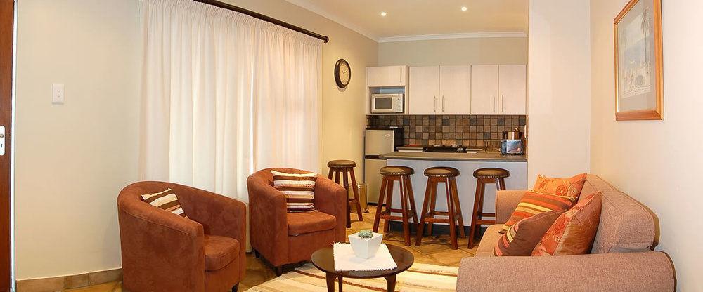 Lalapanzi Lodge Somerset West Buitenkant foto