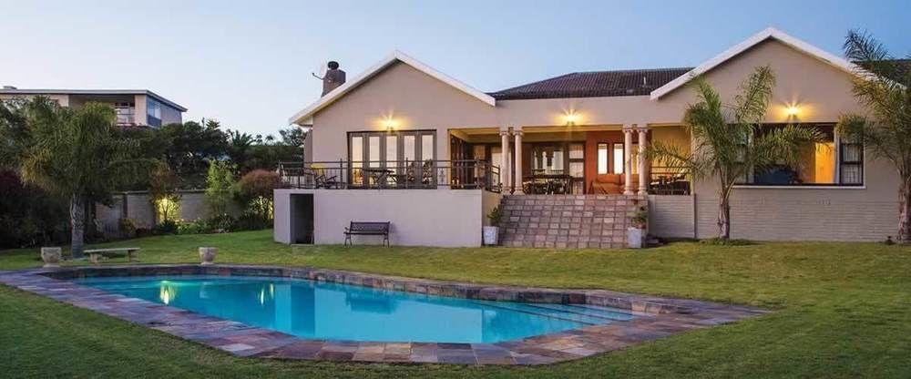 Lalapanzi Lodge Somerset West Buitenkant foto