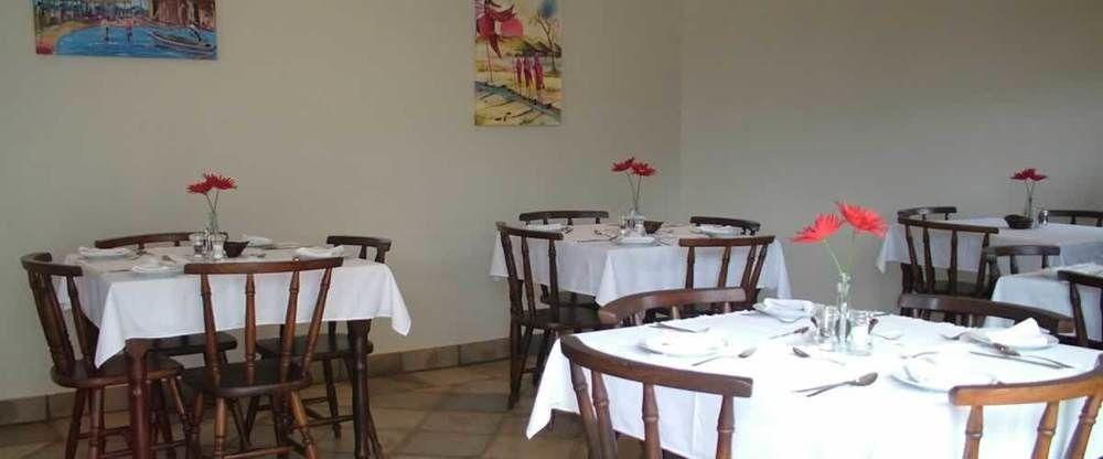 Lalapanzi Lodge Somerset West Buitenkant foto