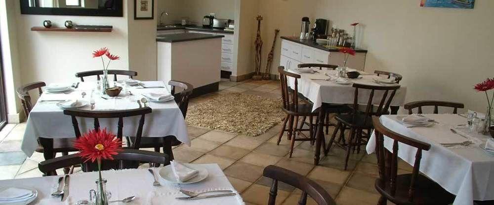 Lalapanzi Lodge Somerset West Buitenkant foto