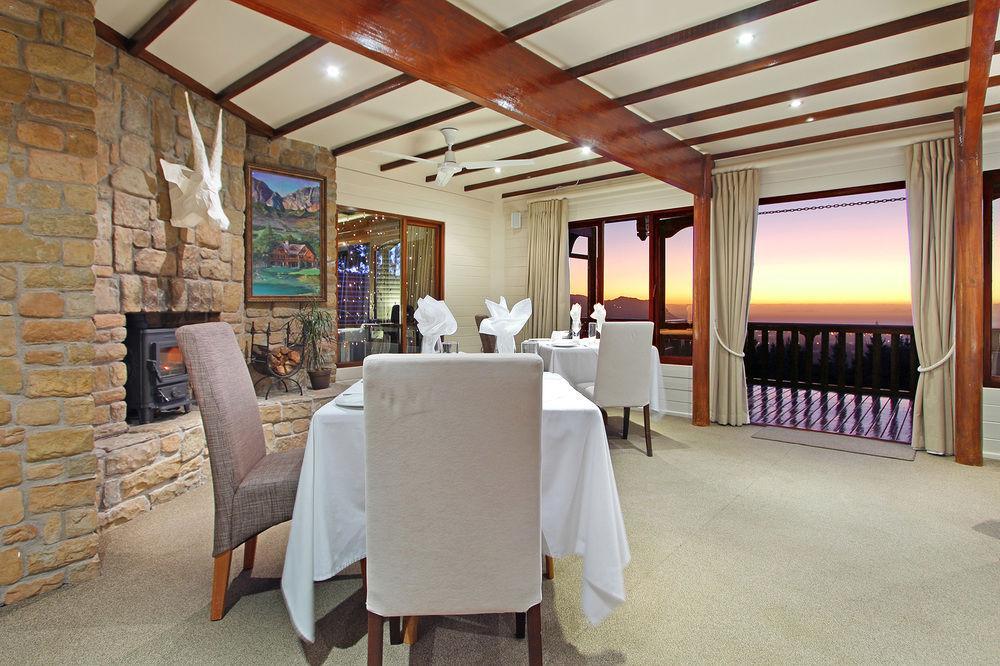 Lalapanzi Lodge Somerset West Buitenkant foto