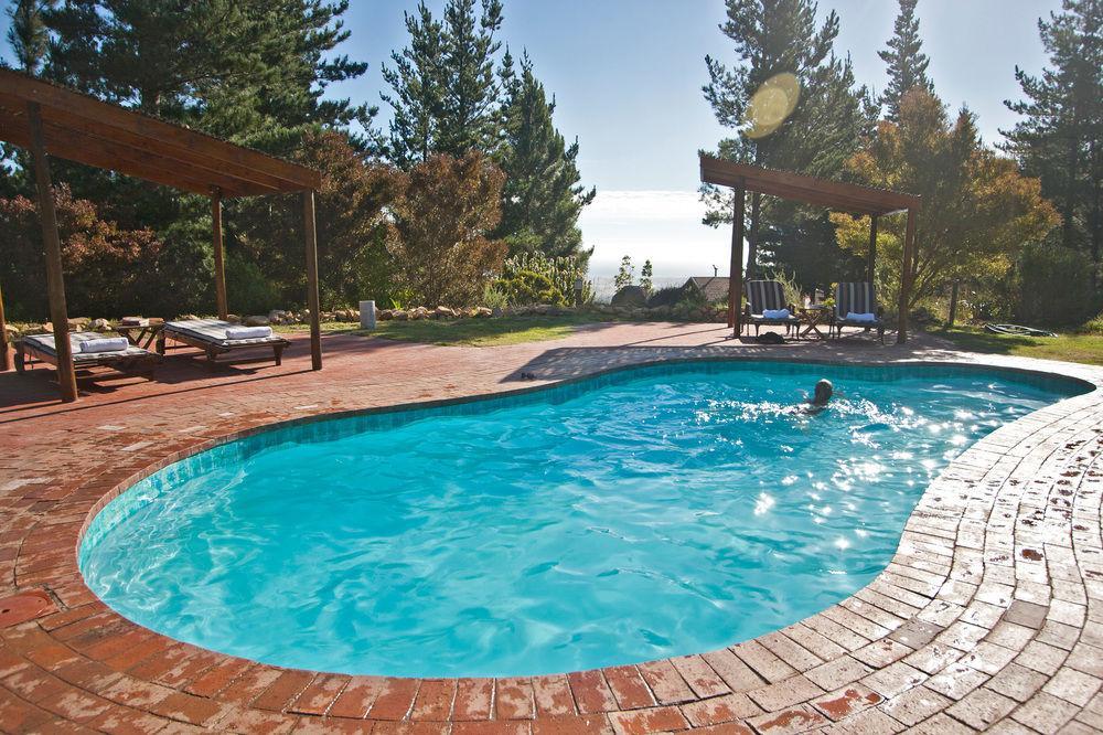 Lalapanzi Lodge Somerset West Buitenkant foto