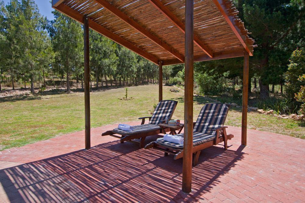 Lalapanzi Lodge Somerset West Buitenkant foto