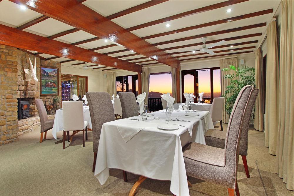 Lalapanzi Lodge Somerset West Buitenkant foto
