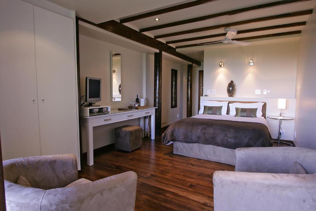 Lalapanzi Lodge Somerset West Kamer foto